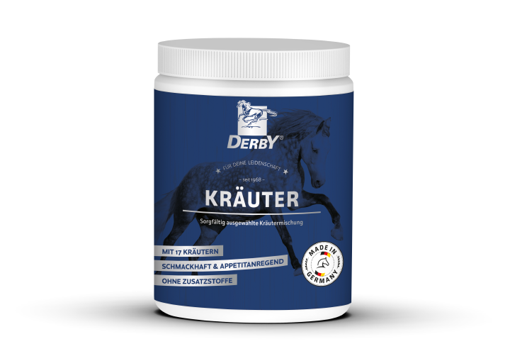 DERBY Kräuter